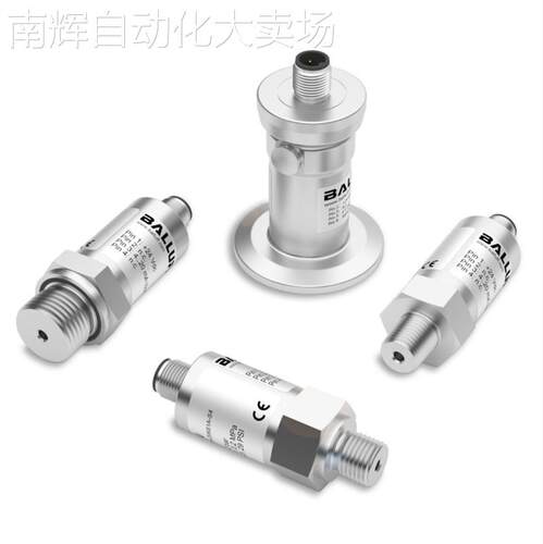 全新原装 BSP B010-HV004-A06A1A-S4 巴鲁夫BALLUFF压力传感器