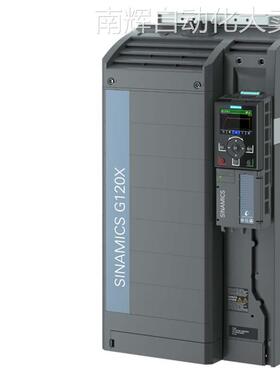 6SL3220-2YE40-0UB0西门子G120X 变频器功率55kW 原装现货