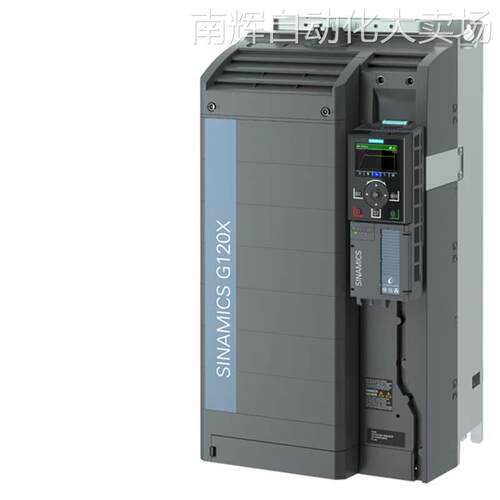 6SL3220-1YE40-0UF0西门子G120X 额定功率55kW 全新原装正品