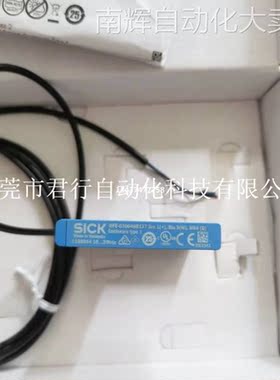 全新原装正品SICK施克 WFE-030040B137 1106554 现货