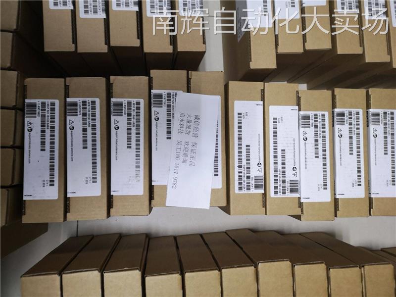 西门子模块6EST 153 6ES7153-IAA03-OXBO 6ES71531AA030XB0