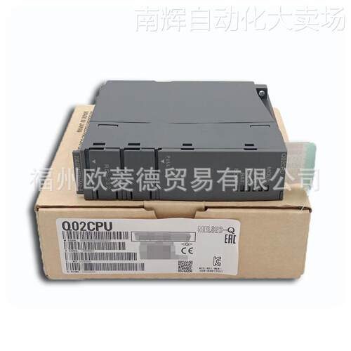 三菱 Q3ACPU Q4ACPU 一年质保F