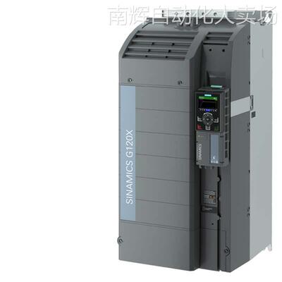 SL3220-1YE44-0UB0西门子G120X 变频器功率90kW原装现货