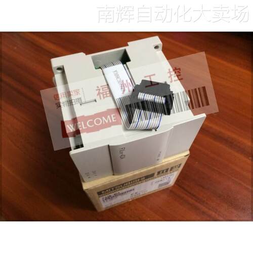 特惠全新FX2N-16CCL-M/FX2N-16LNK-M/FX2N-32ASI-M模块