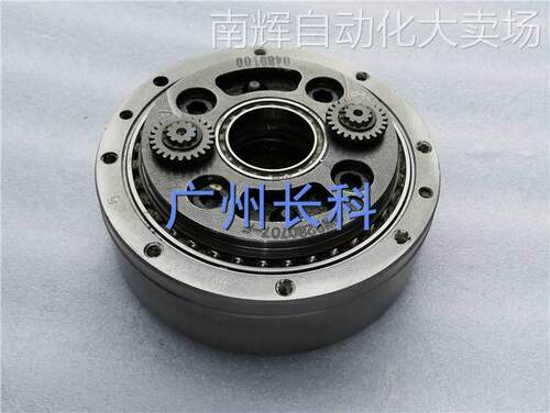 安川机器人HW减速机 HW9280707-F