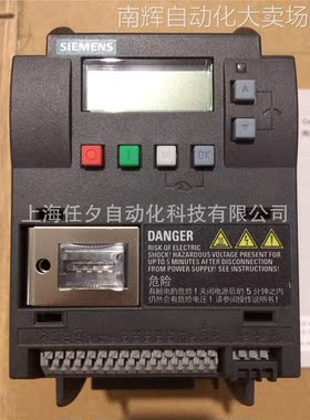 西门子变频器6SL3211-0KB15-5BA1