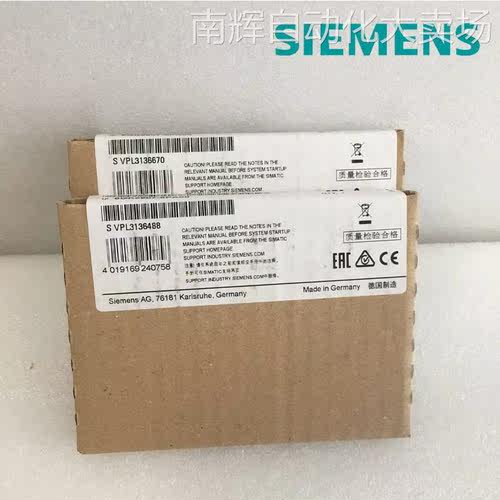 现货供应原装SIEMENS/西门子6GK5907-8PA00西门子KEY-PLUG W780
