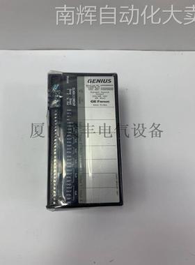 IC660EBA025L GE FANUK 现货现卖