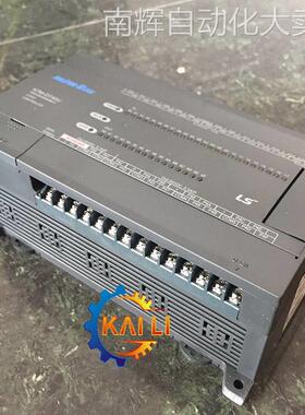 原装正品LG/LS产电G6I-D22B直流输入模块DC24V输入16点G6I-D24B