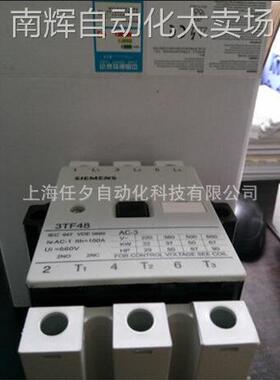 西门子交流接触器3TS4911-0XM0