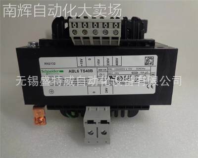 原装现货 ABL6TS40B ，ABL6TS40G 400W 变压器