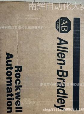 AB罗克韦尔VPLB1003FPK14AA电机全新原装实物图需议价销售