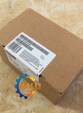 原装6ES7155-A01-0AB0西门子PLC接口模块IM155-5PN