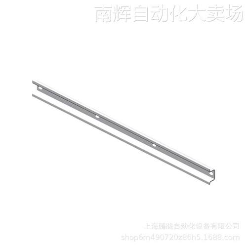 西门子6ES5710-8MA11/8MA21/8MA31/41 ET200S 分布式I/O安装导轨