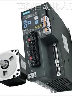 原装1FL6064-1AC61-2LA1西门子1.5KW伺服电机1FL60641AC612LA1