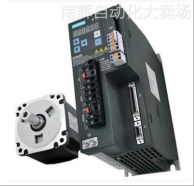 正品现货1FL6067-1AC61-2LH1西门子2KW伺服电机1FL60671AC612LH1