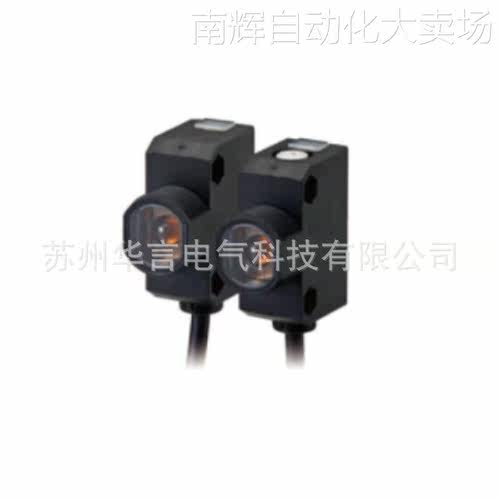现货供应 欧姆龙 E3Z系列 光电开关 E3ZG-R61-S 2M BY OMS