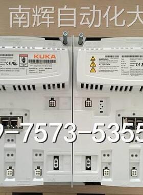 KSP600-3X64 00-160-155 库卡驱动