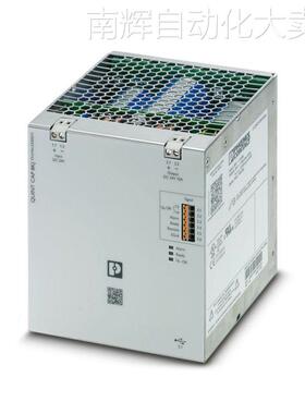 QUINT4-CAP/24DC/10/8KJ菲尼克斯电容缓冲模块2320571