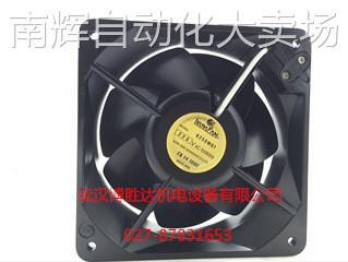 UTHA1-U6550G1-TP 原装日本IKURA带传感器风扇 200V 40/36W 16050