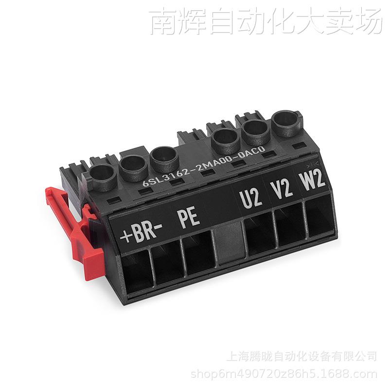 6SL3162-2MA00-0AC0西门子C/D 型功率开关原装6SL3162-2MB00-0AC0