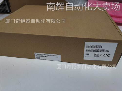 6ES7155-6AR00-0AN0PROFINET 接口模块IM 155-6PN Basic西门子PLC
