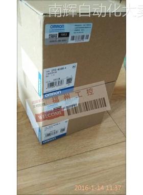 特惠全新CP1L-L14DR/L20DR/M30DR/M40DR-D CPU单元