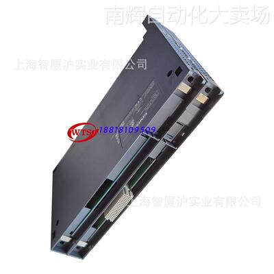 6ES7416-3ES07-0AB0西门子PLC主机 S7-400 CPU 416-3 PN/DP