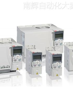ABB变频器ACS310系列ACS310-03E-41A8-4三相AC380V~480V 18.5KW
