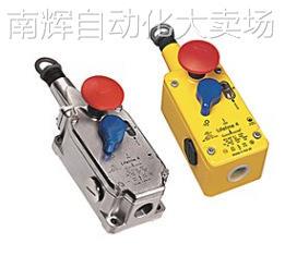 原装 440E-D2NNNYS 美国AB罗克韦尔 拉线急停开关