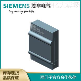 SIEMENS 6ES7297-0AX30-0XA0 西门子S7-1200,电池板 BB 1297