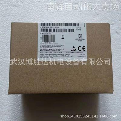 6ES7131-6BH01-0BA0 6ES71316BH010BA0 S7-100数字量输入输出模块