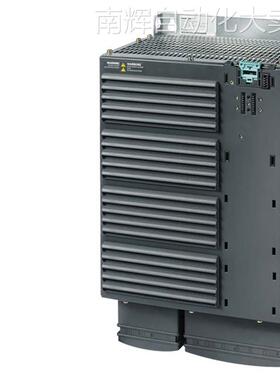 6SL3225-0BE33-0UA0西门子G120 功率模块 PM 250 全新原装现货