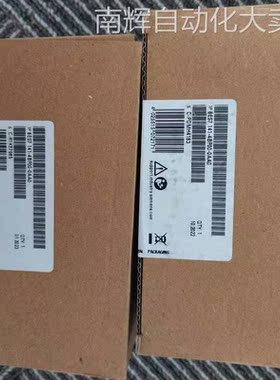 6ES7141-4BF00-0AA0西门子 ET 200 PRO 的电子模块原装现货