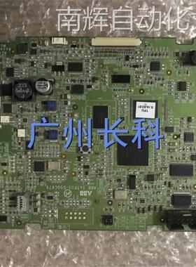 Abb机器人SxTPU3-DSQC679主板
