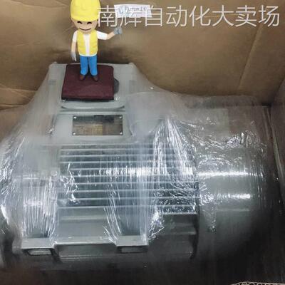 SIEMENS/LOHER电机DNGW-090LR-04D/1.1KW现货供应爱泽工业