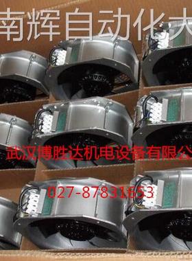 109E1324A105 原装日本三洋SANYO变频器散热风扇 24V 0.7A 12738