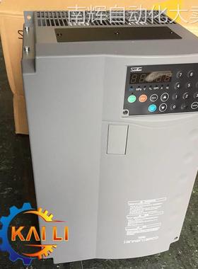 全新原装S06-4A025-B三垦变频器S06系列 11KW 380V 现货供应