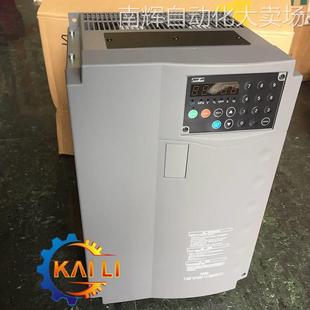 现货供应 4A115 380V B三垦变频器S06系列55KW 全新原装 S06