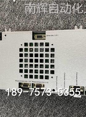 ABB轴计算机板DSQC601 3HAC12815-1