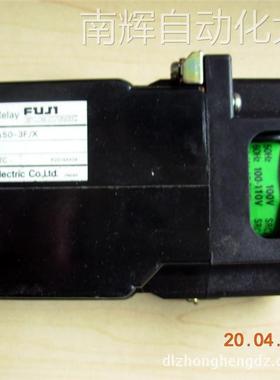 富士电磁继电器SRCa50-3F/X