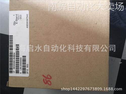 现货SIEMENS/西门子6ES5095-8MB04/西门子A5E00397542