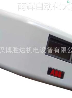 现货供应全新德国ABB阀门定位器 V18345-1017421001
