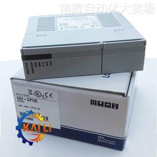 XGQ RY1A LS产电XGQ 原装 SS2A输出模块 继电器输出8点