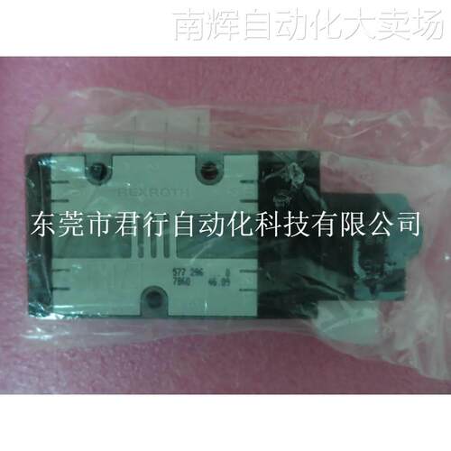 全新原装进口REXROTH力士乐 577-296 577 296...0 7860 现货