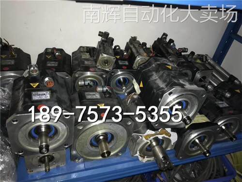 0.38KW 00-131-269 库卡KR5机械手电机 1FK7022-5AK71-1YH3-ZS24