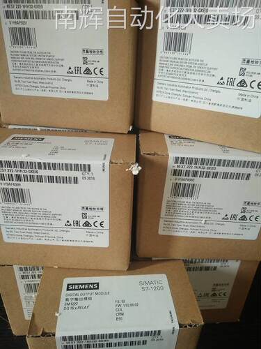 西门子CPU1211C模块 西门子CPU1211C可编程控制器