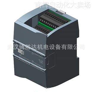 6ES7231-4HF32-0XB0全新PLC数字量输入模块6ES72314HF320XB0