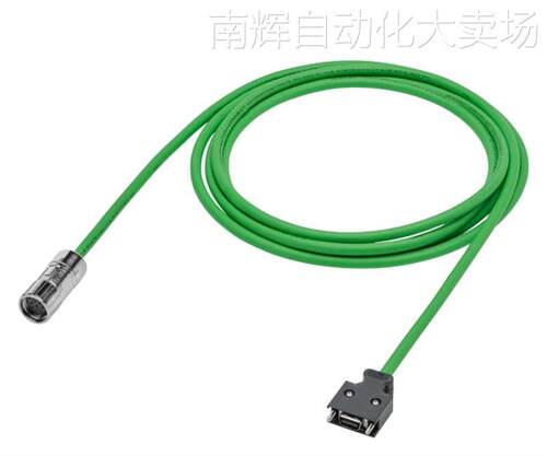 6FX3002-2CT12-1AF0 西门子编码器电缆用于绝对值编码器原装现货