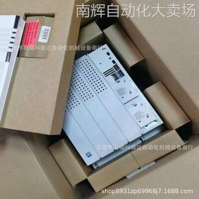 LENZE伦茨EVS9326-EP 变频器全新原装正品实物拍摄图需议价